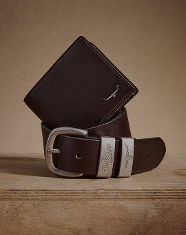 Accessories.