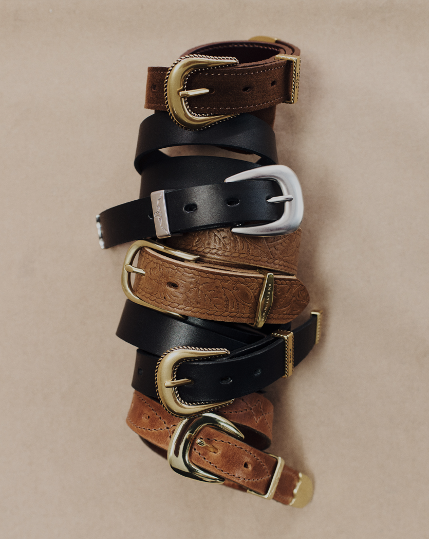 Belts