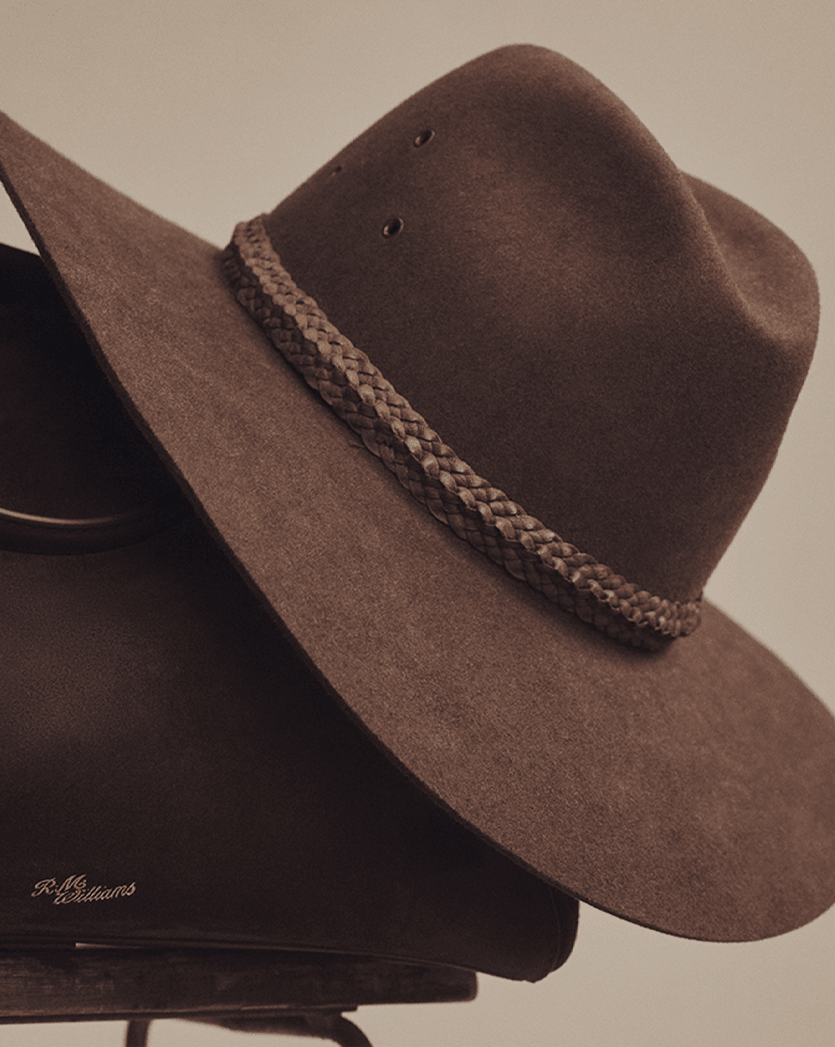 Akubras