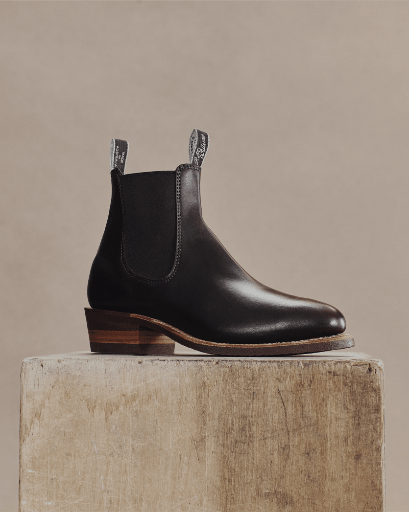 Footwear