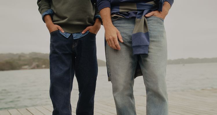 Men's Jeans and Moleskins | R.M.Williams® Australia