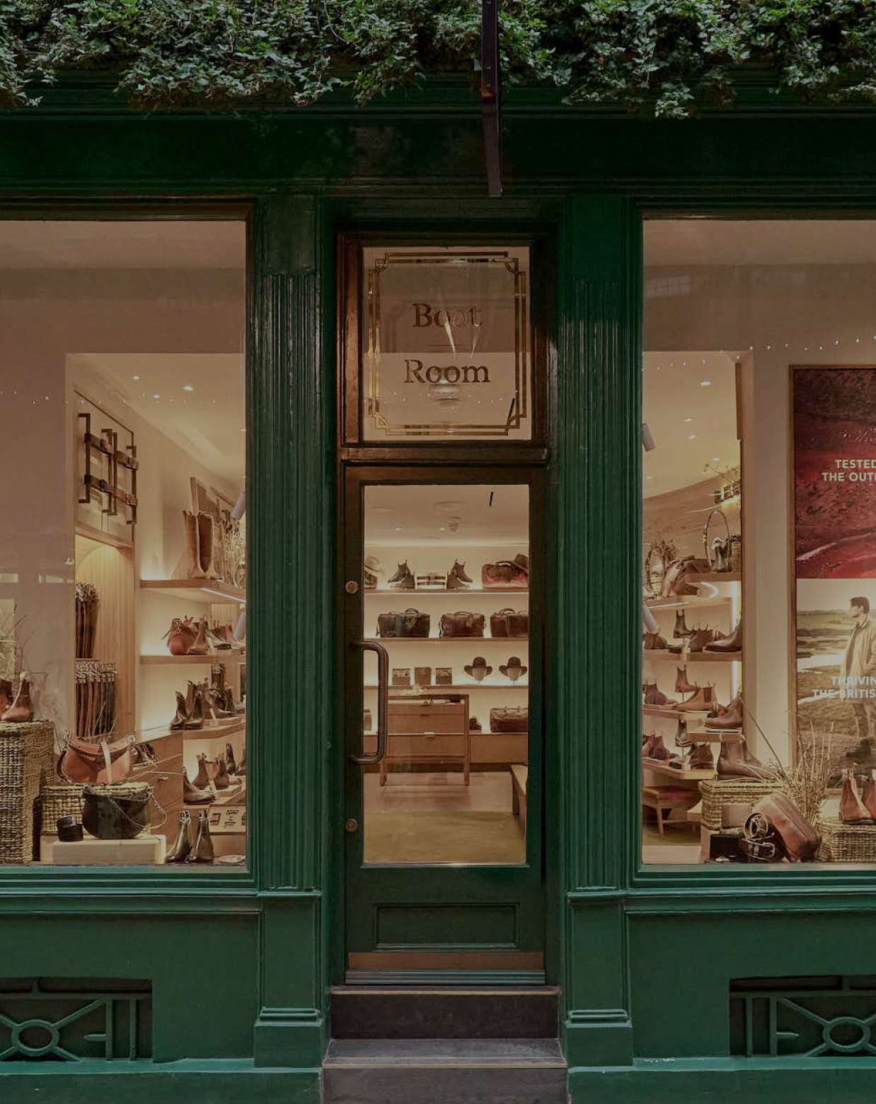 Find your nearest store