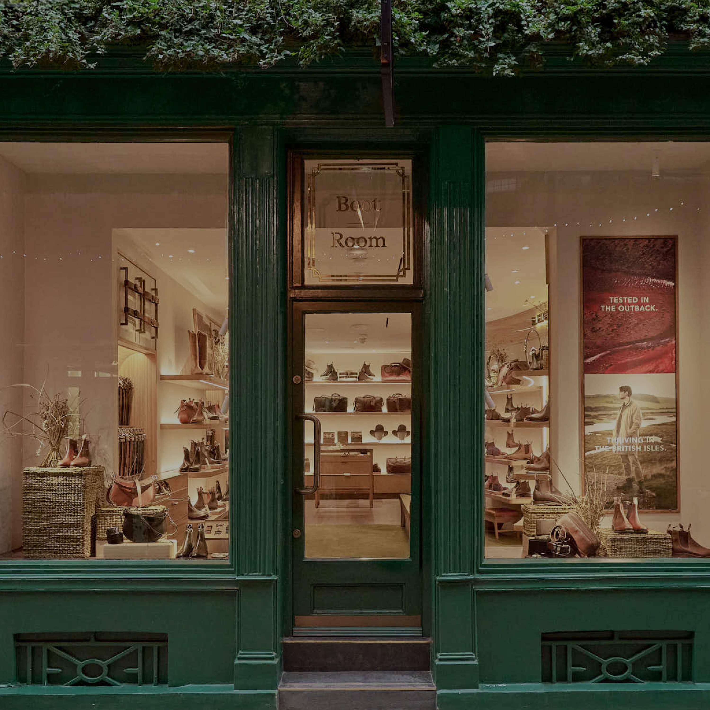 Find your nearest store