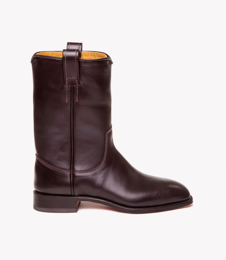 Rm williams high top boots online