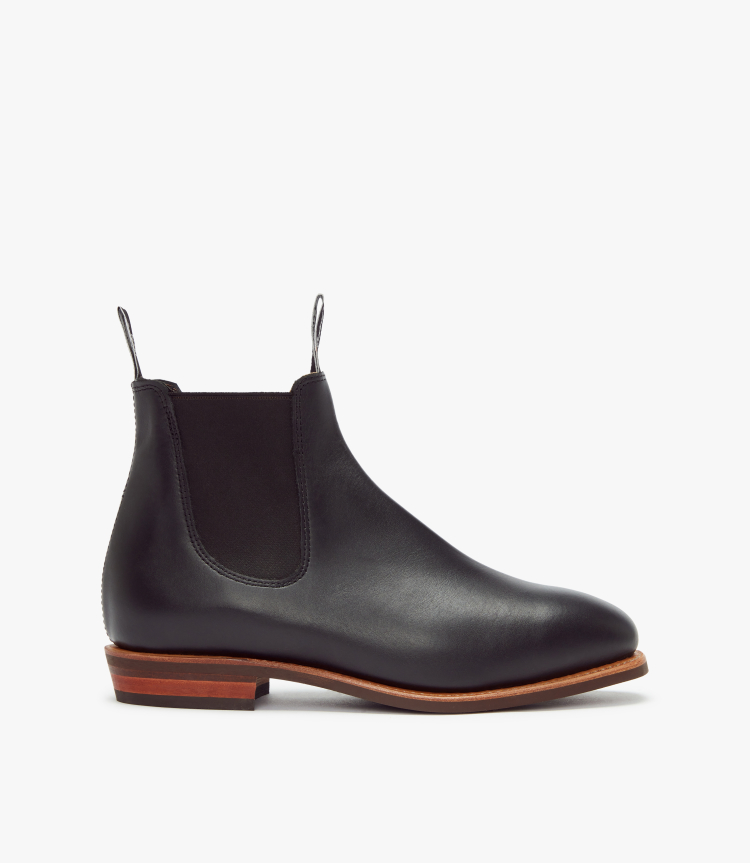 chelsea boots women's