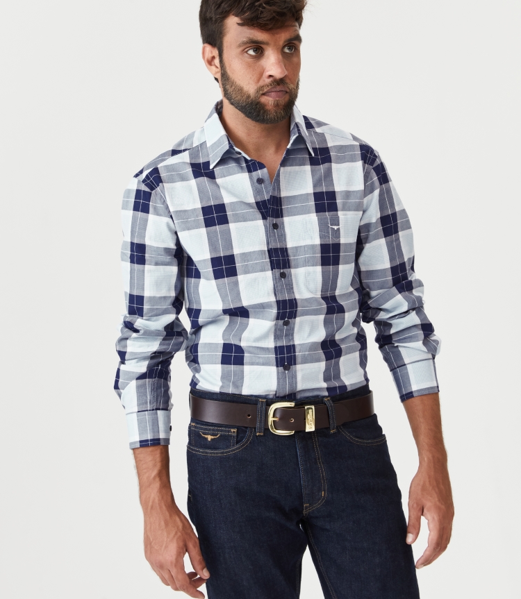 Rm williams shirts uk clearance