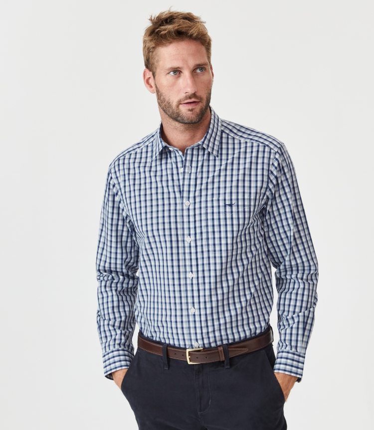 Rm williams shirts uk clearance