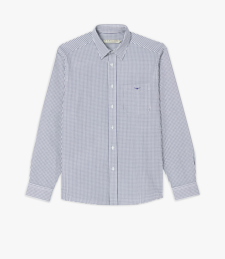 Rm williams shirts uk clearance