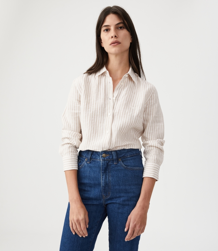 Rm williams womens shirts clearance