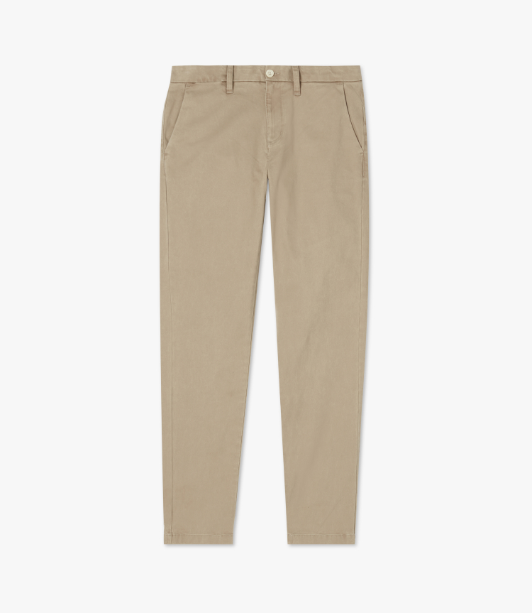 chino joggers