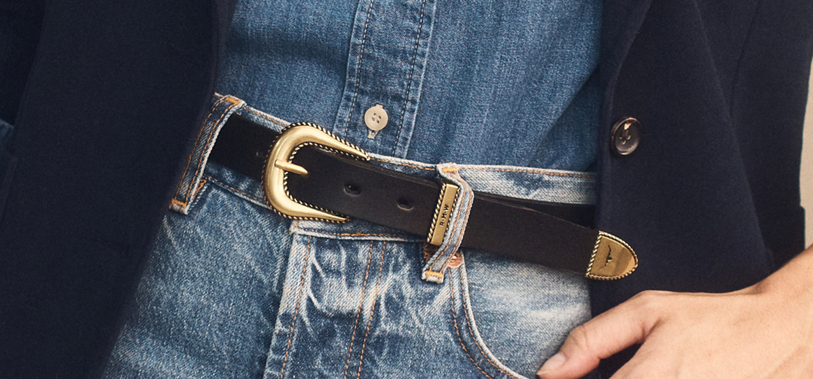 Heritage belts