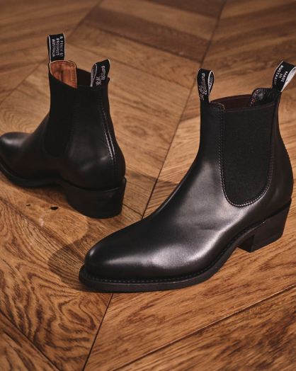 Women everyday boots