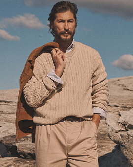 Knitwear