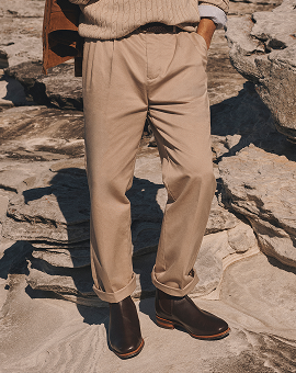 Trousers