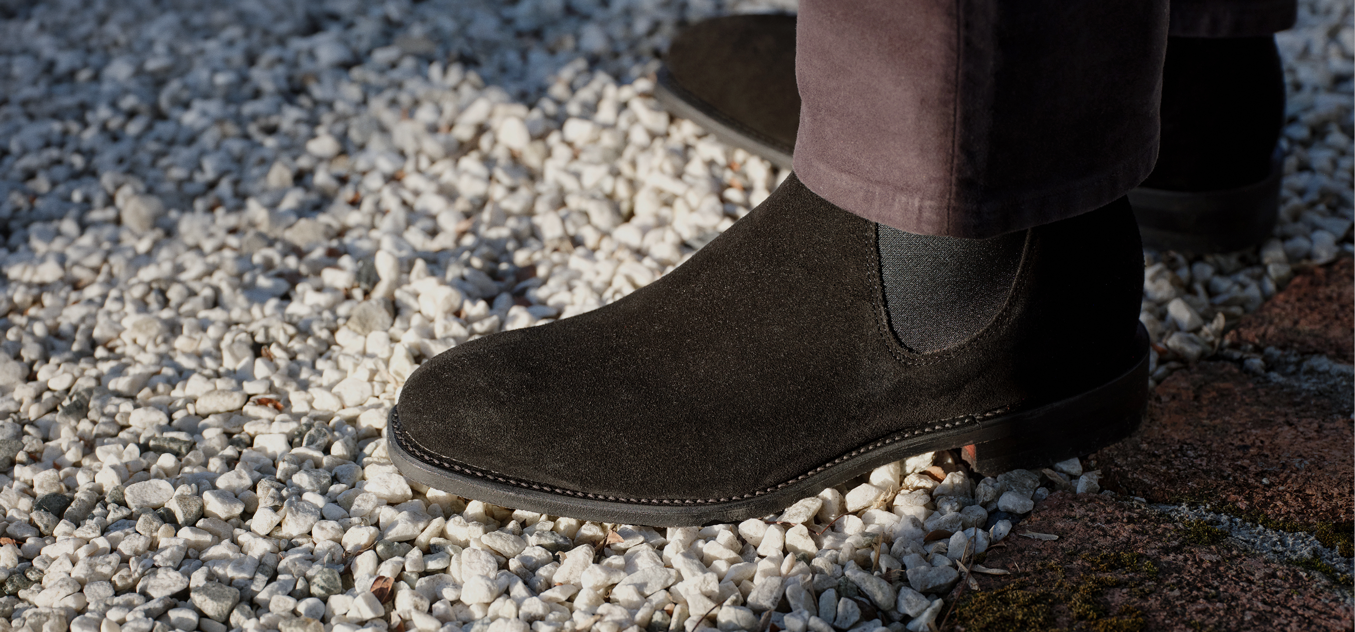 Classic boots