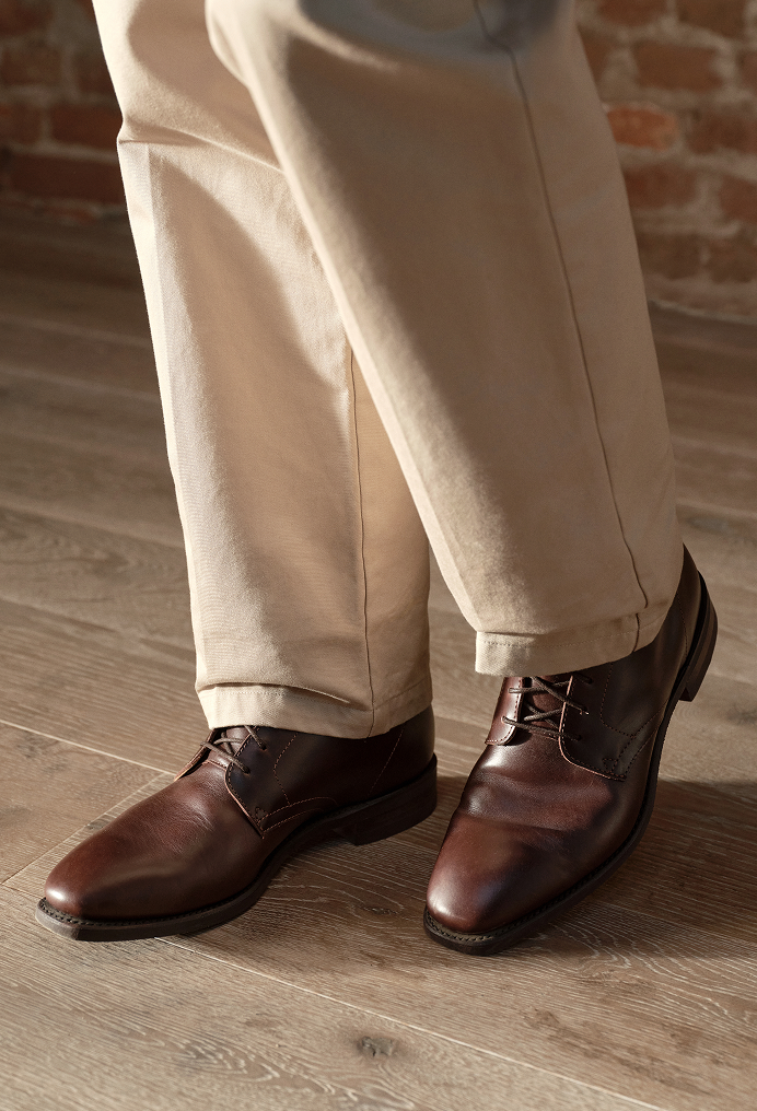 Craftsman boots
