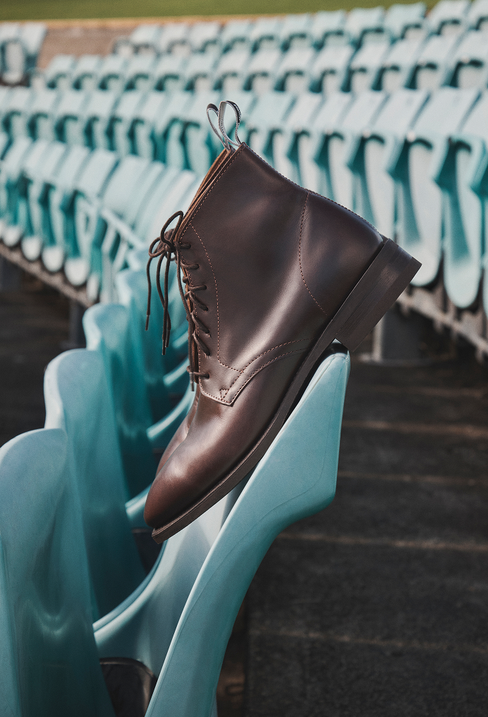 Craftsman boots