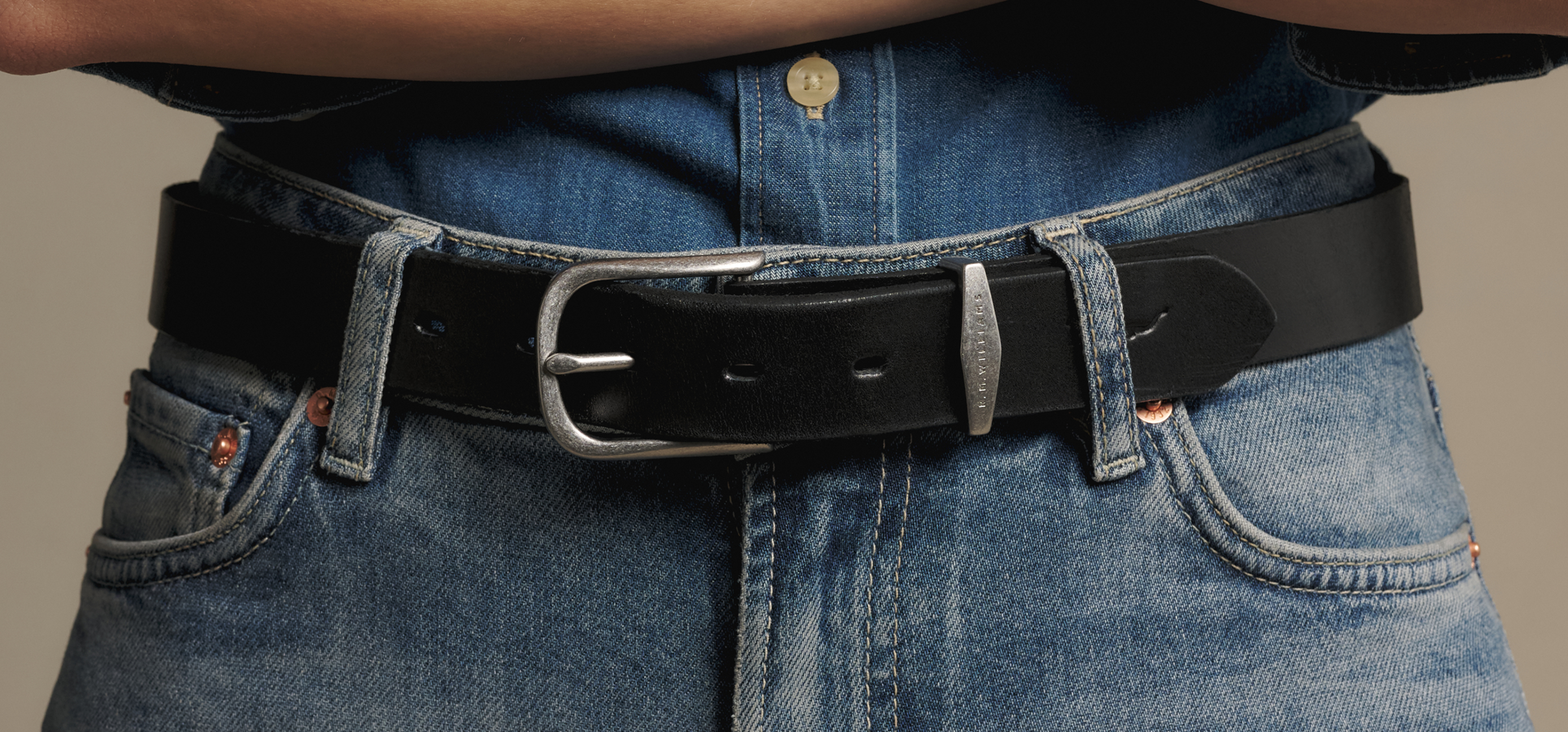 Classic belts