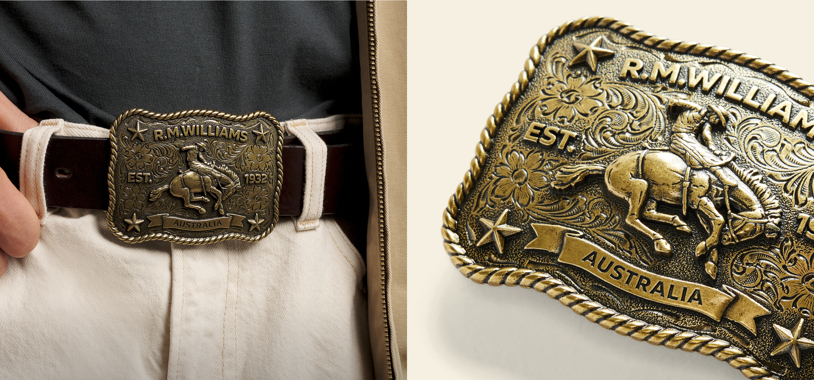 Belt accessories