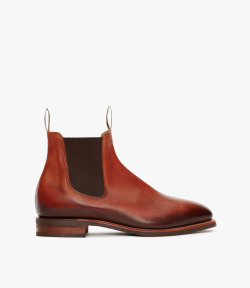 custom made mens boots