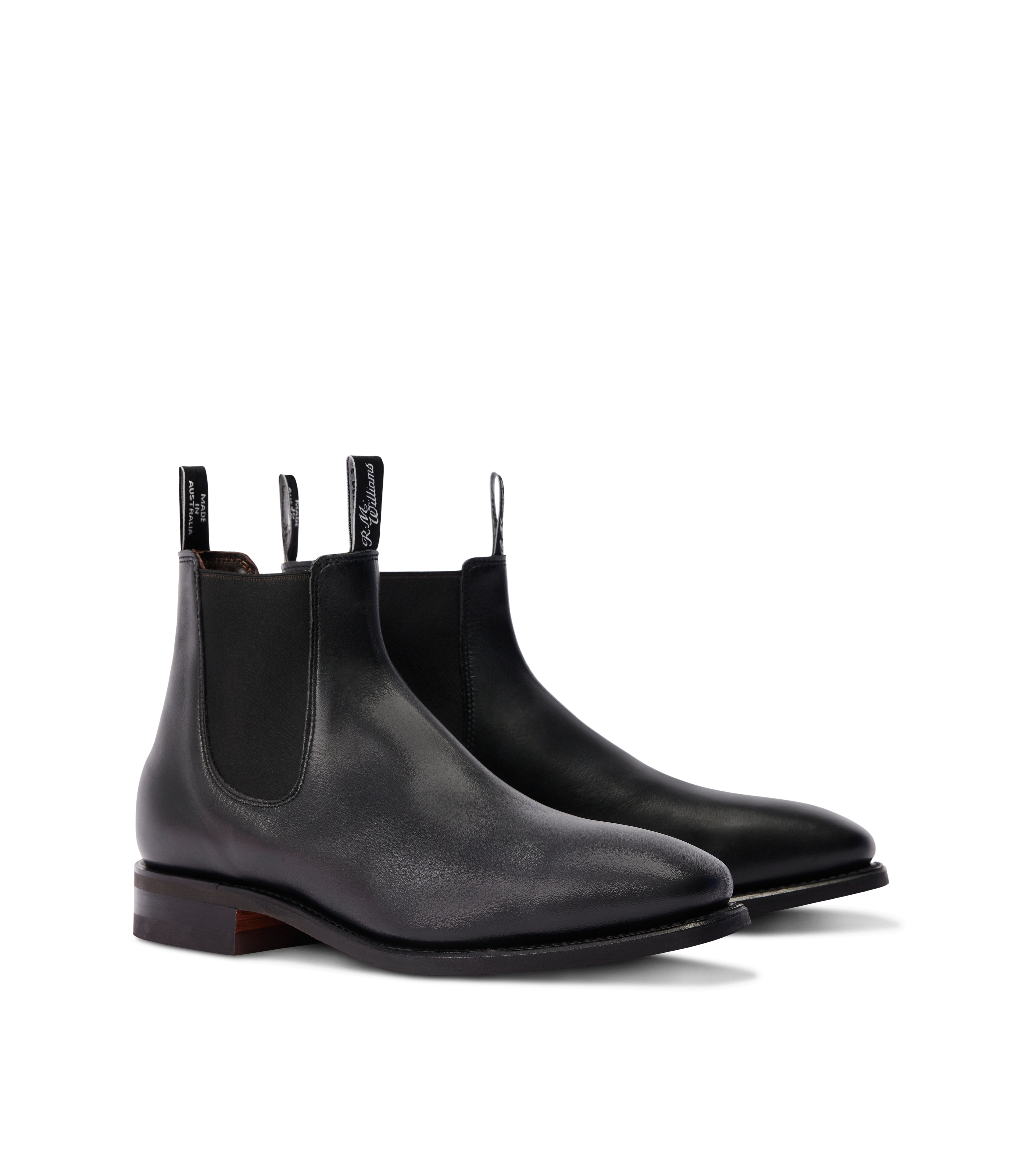 chinese dress ladies R.M. Williams Saddle & Leather Dressing – Australian Boot Company main image 0