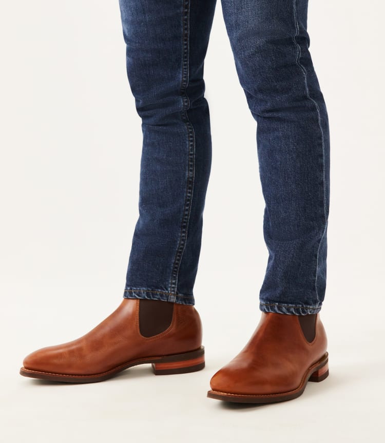 Boots | Buy Men's Boots & Dress Boots Australia ®️️