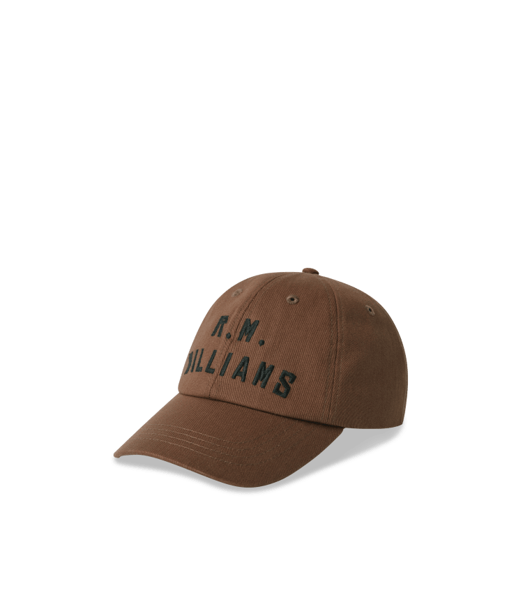 Rm williams caps shop