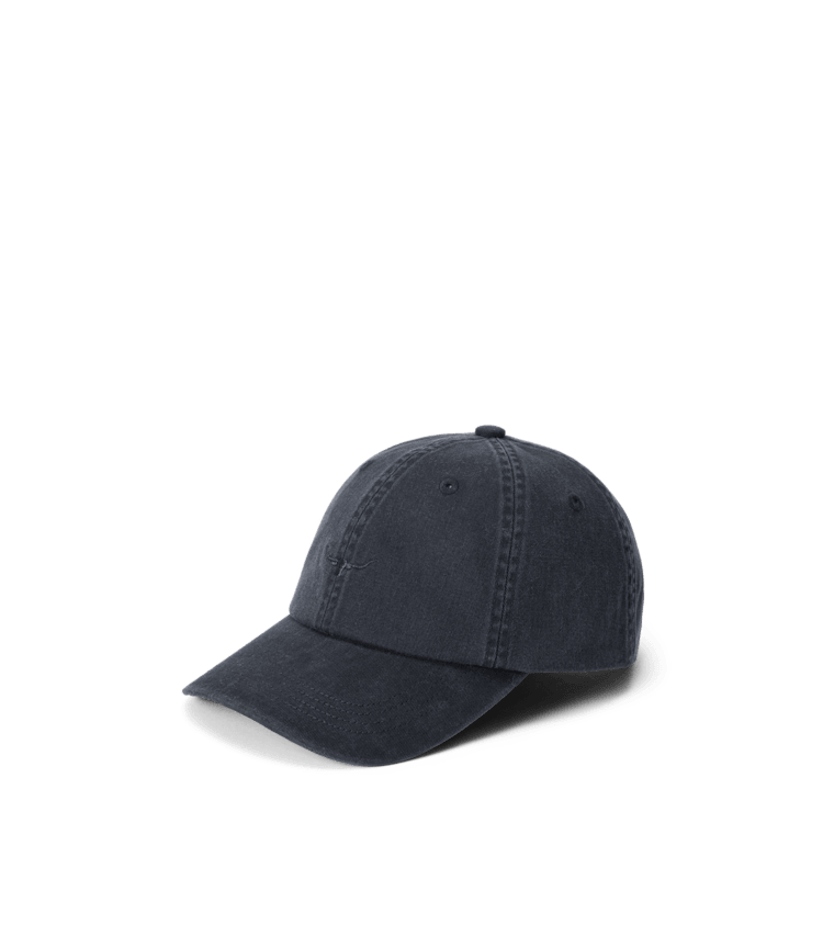 Longhorn Twill Cap | R.M.Williams Caps | R.M.Williams® United Kingdom