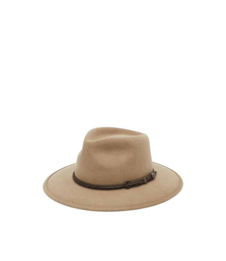 R.M.Williams Akubra Cattleman Hat