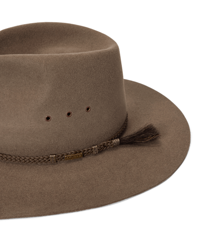 Men's Akubras | R.M.Williams® Canada