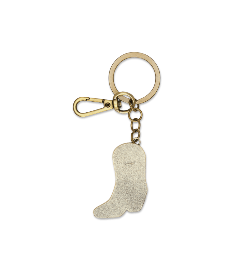 Personalised keyrings boots clearance