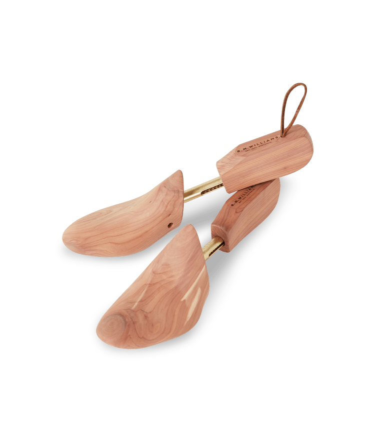 Cedar shoe trees australia hotsell