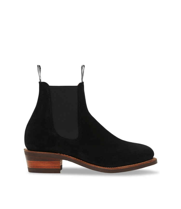 European chelsea boots hotsell