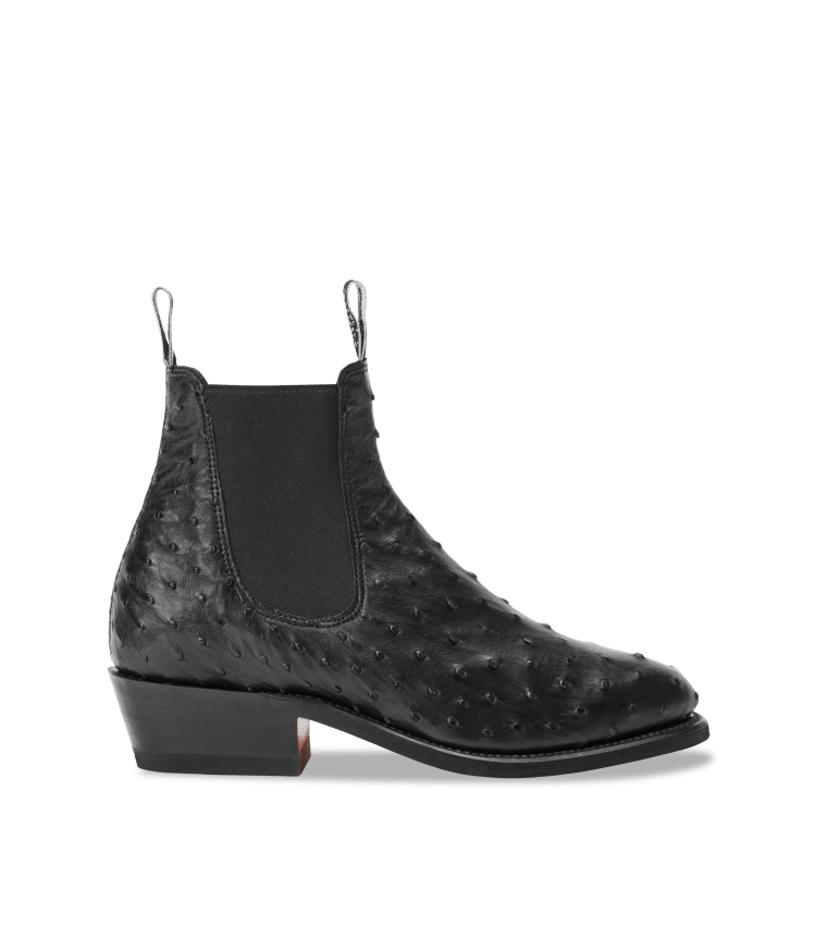 All Boots Women Footwear at R.M.Williams New Zealand