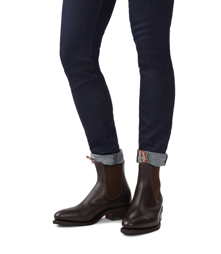 RM Williams Women's Boots