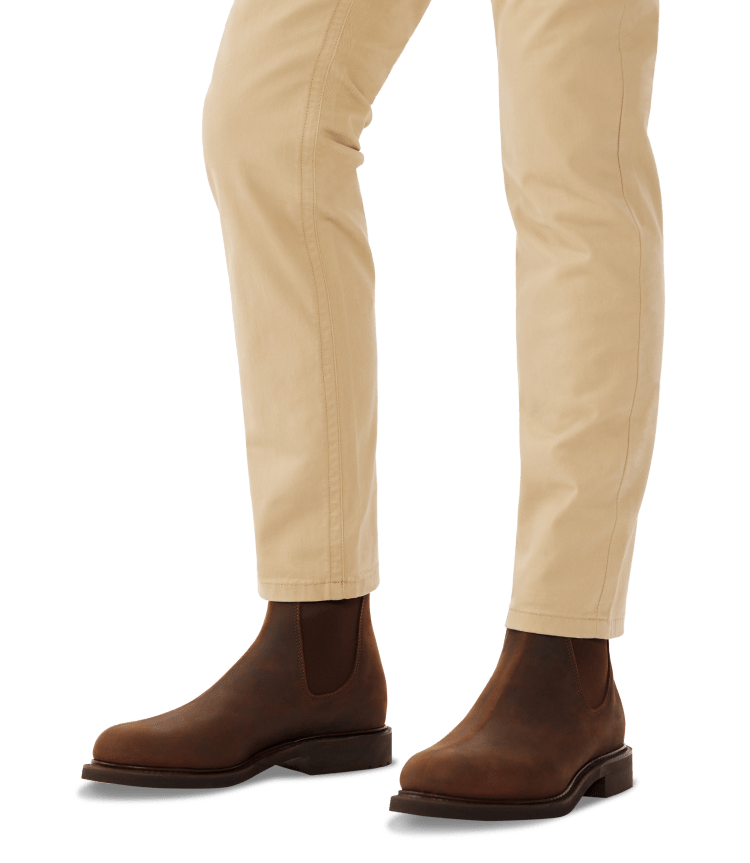 RM Williams boots on sale from £245, - Humes Outfitters