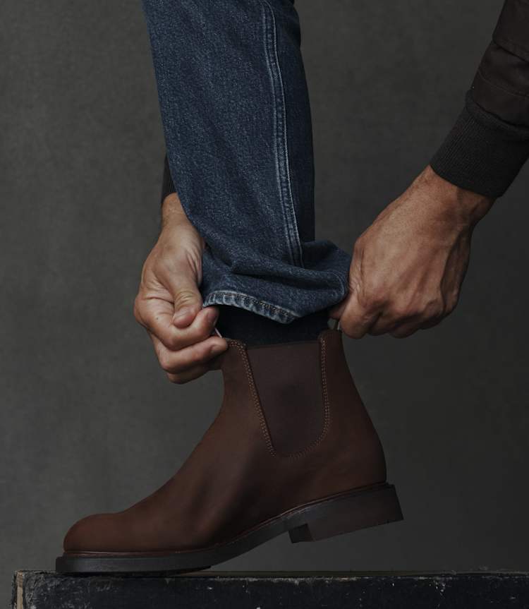 Men's Boots | Buy Men's Dress Boots United States | R.M. Men's Boots | Buy Men's Dress Boots United States | R.M.