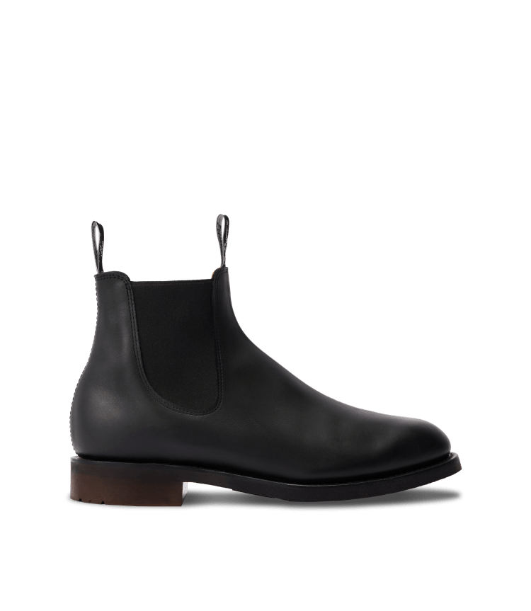 Rm williams mens shoes online
