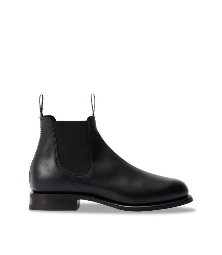 Mens rugged boots sales