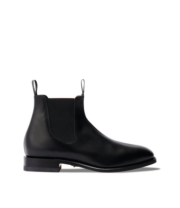 Men's Boots Men's Leather Boots United States R.M.Williams®️