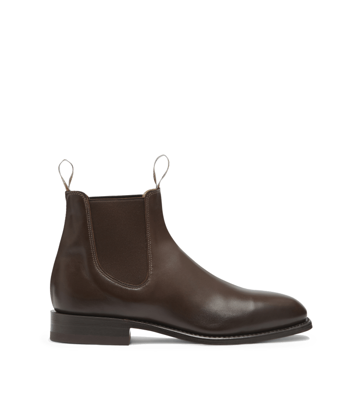 Men s Boots Australian Leather Boots R.M.Williams New Zealand