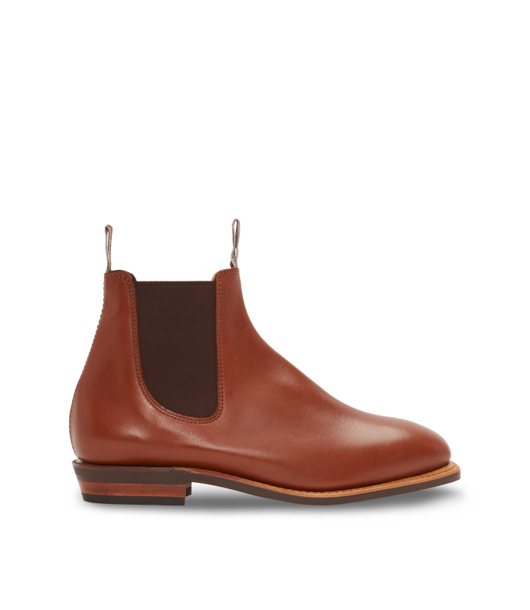 R.M.Williams Women's Minburra Boot