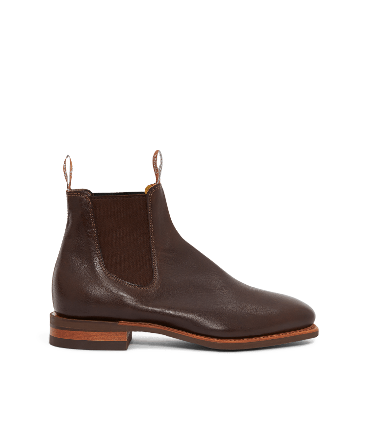 Rm williams macquarie boot discount
