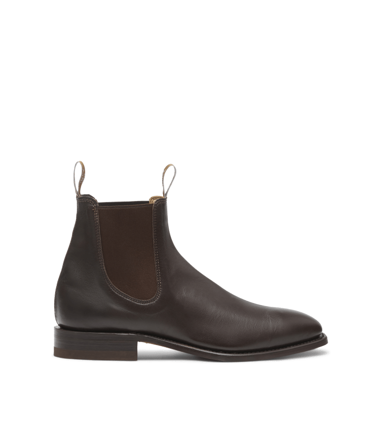 Men s Craftsman Footwear Collection Craftsman Boots Collection R.M.Williams