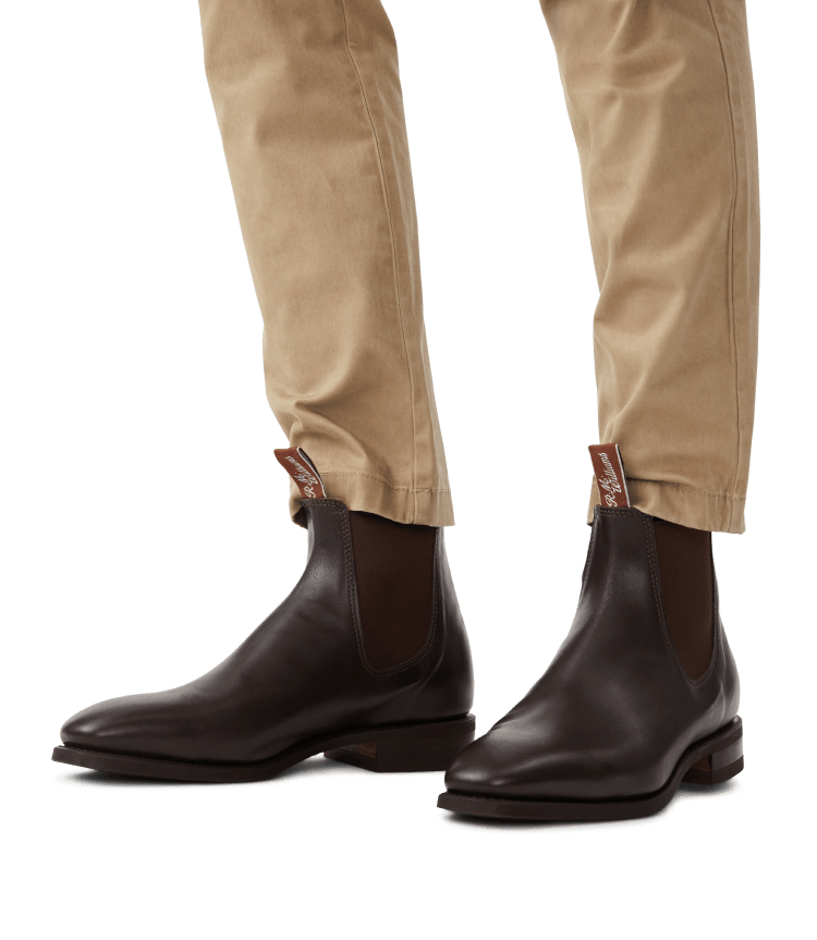 Rm boots sale hot sale