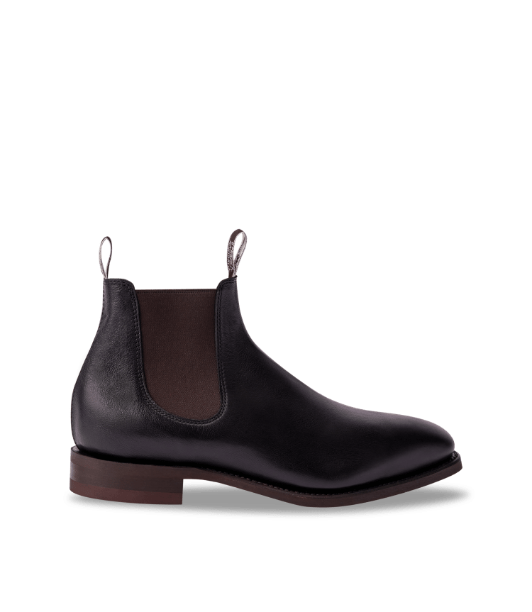 Rm williams boots sales hotsell