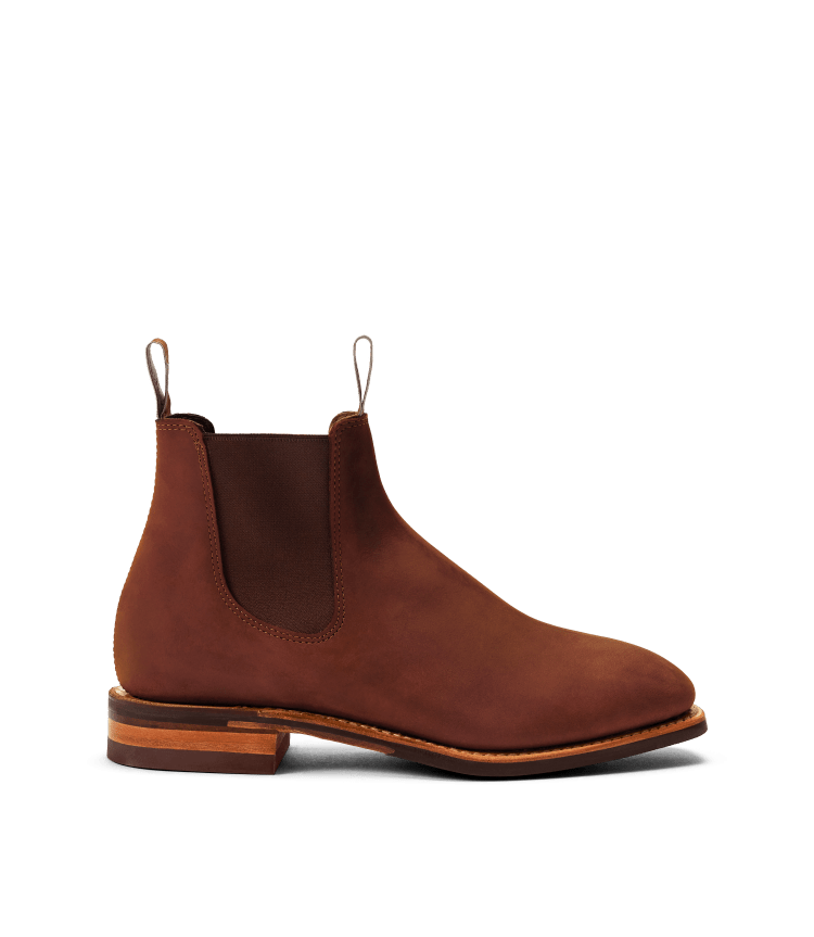 Casual boots canada top