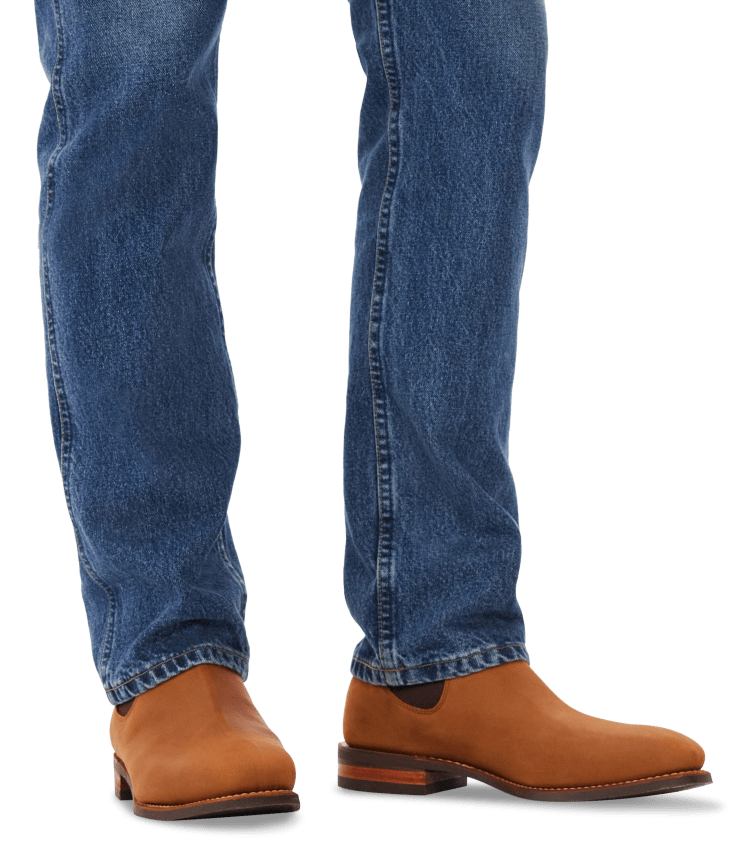 Craftsman boot  R.M.Williams® Australia