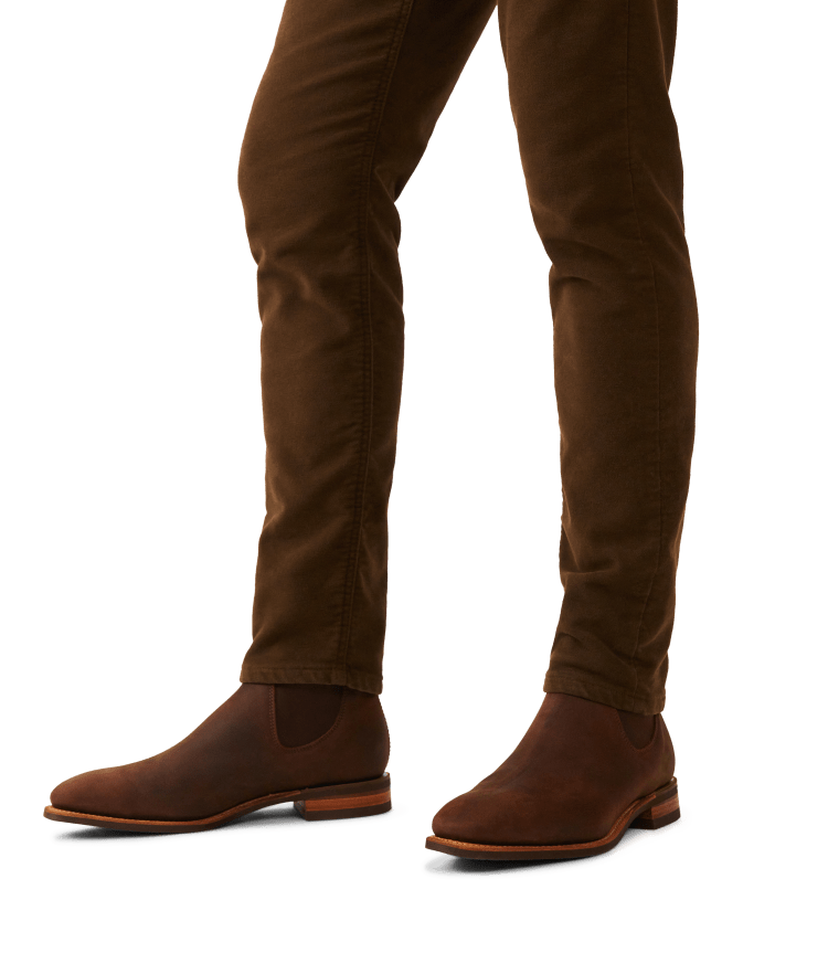 Rm williams snakeskin boots deals
