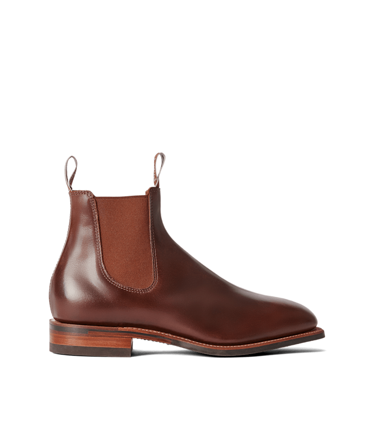 Rj williams shoes best sale